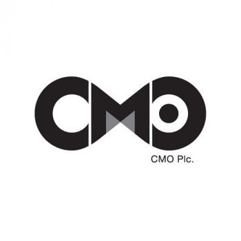 CMO Plc