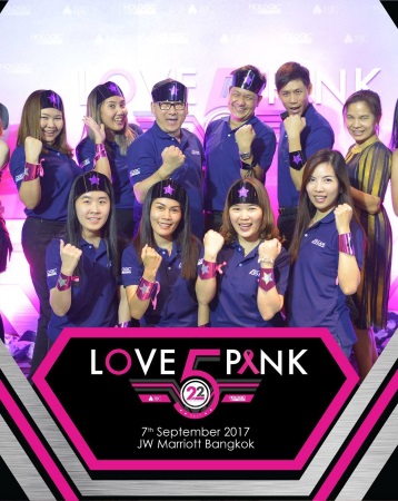 Love-Pink